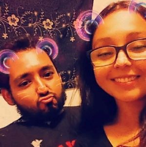 Meet your Posher, Kristal